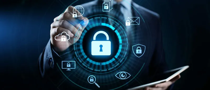 Bảo mật tuyệt đối tại Red88