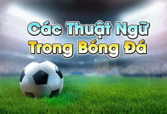 Một số thuật ngữ cá cược bóng đá khác người chơi cũng cần lưu ý