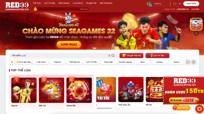 Tổng hợp một vài mẹo chơi giúp cược thủ luôn luôn chiến thắng khi chơi game tại Red88 