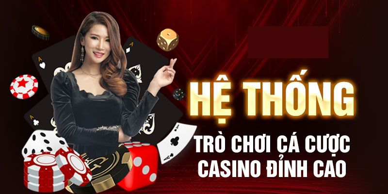 Rồng hổ tại Casino Red88 xanh chính 100%