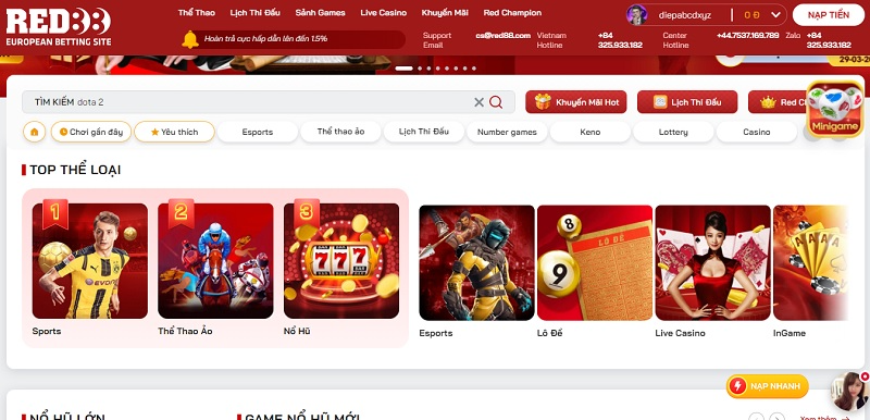 Bạn đã nắm được hết cách chơi xì dách tại Red88 hay chưa? 