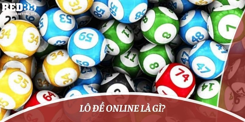 lô đề online là gì?