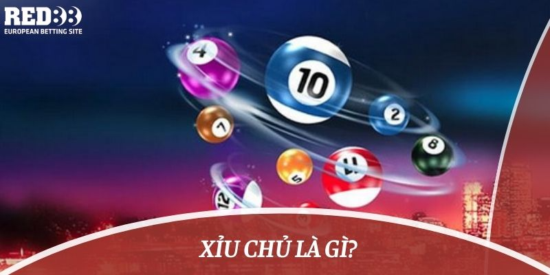 xỉu chủ là gì