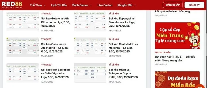 Bật mí mẹo nhà cái chuẩn khi cá độ trực tuyến